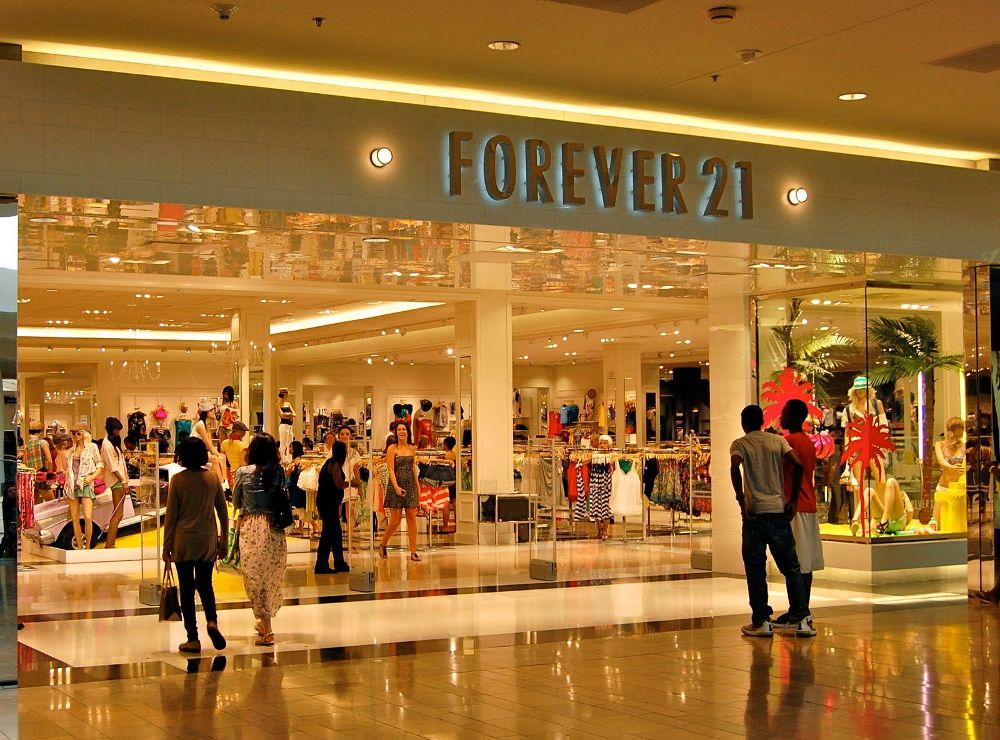 forever 21 customer service complaints department forever 21 customer service